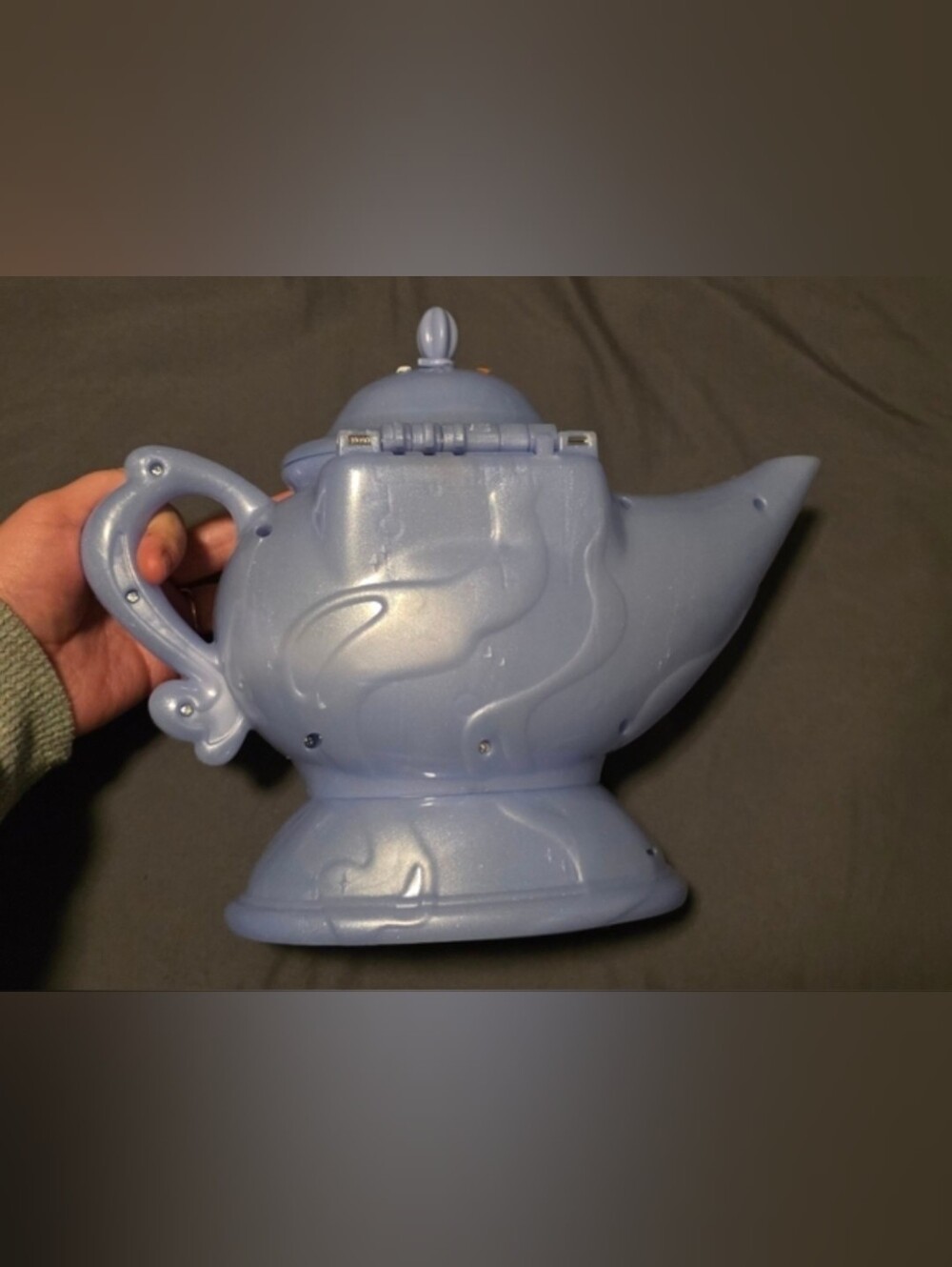 Magic Mixies Lamp - Picture 2 of 2